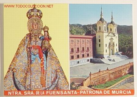 Postales: 66 - MURCIA . No circulada . - Foto 1
