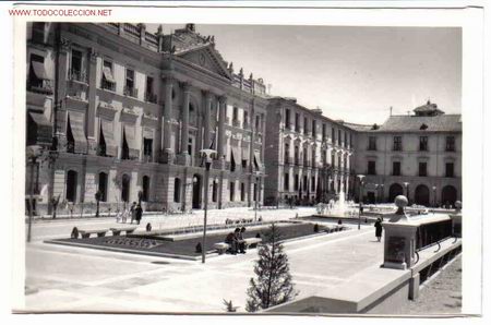 Postales: MURCIA - Foto 1