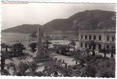 Postales: CARTAGENA - Foto 1