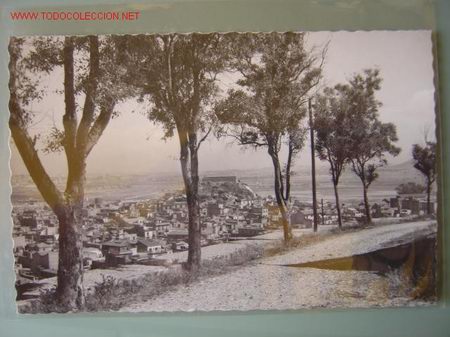 Postales: CARTAGENA - Foto 1