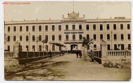 Postales: LORCA MURCIA - Foto 1