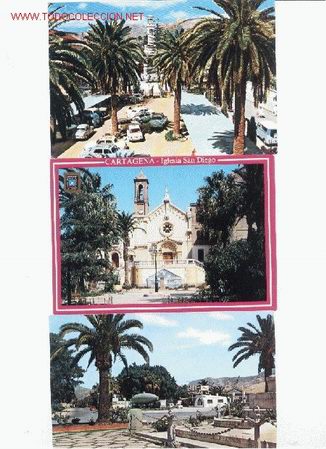 Postales: mas postales - Foto 2