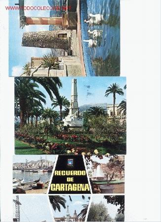 Postales: mas postales - Foto 3