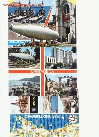 Postales: mas postales - Foto 4