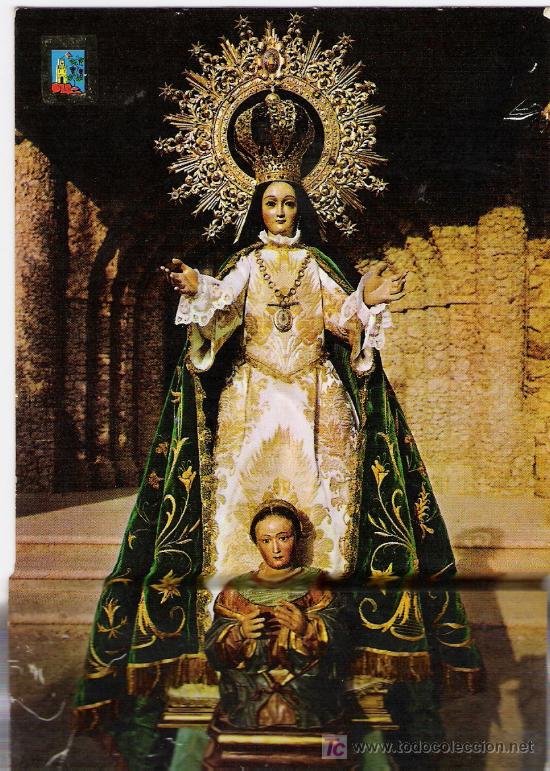 Postales: CALASPARRA     (MURCIA) - Foto 1