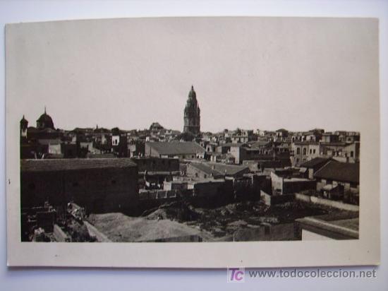 Postales: Ref. Cr. Murcia Vista parcial. - Foto 1