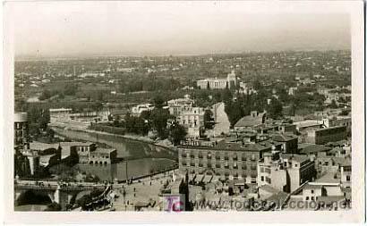 Postales: MURCIA,  VISTA PARCIAL,                   P14089 - Foto 1
