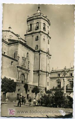 Postales: LORCA,  SAN PATRICIO,                                     P14938 - Foto 1