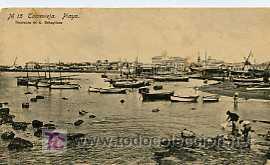 Postales: POSTAL DE  TORREVIEJA N&ordm;15 PLAYA - Foto 1