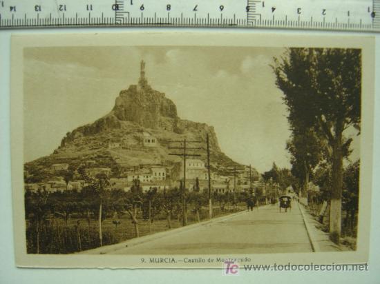 Postales: MURCIA (capital) - Foto 1
