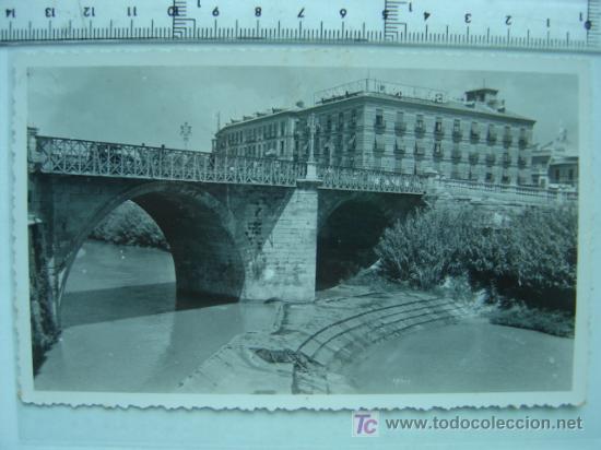 Postales: POSTAL DE MURCIA (capital) - Foto 1
