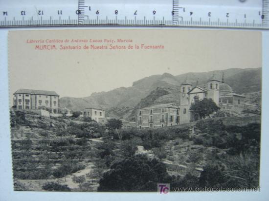 Postales: MURCIA (capital) - Foto 1
