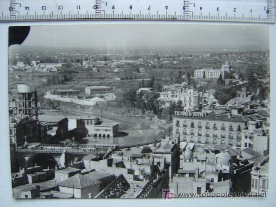 Postales: MURCIA (capital) - Foto 1