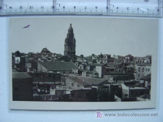 Postales: MURCIA (capital) - Foto 1