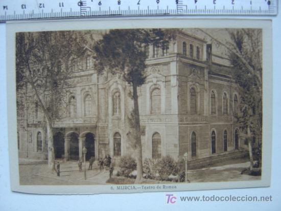 Postales: MURCIA (capital) - Foto 1