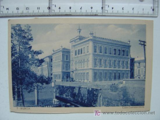 Postales: MURCIA (capital) - Foto 1