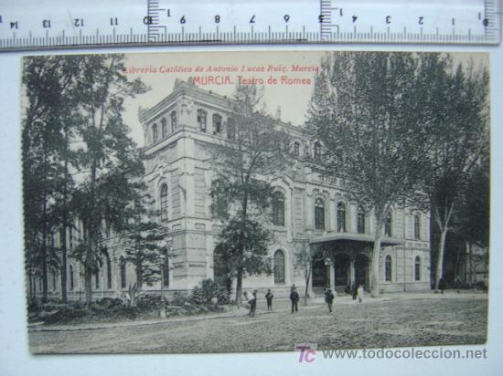 Postales: MURCIA (capital) - Foto 1