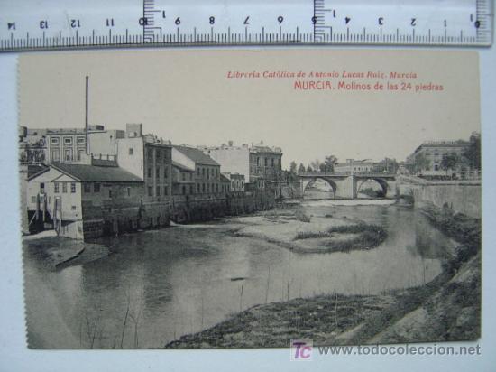 Postales: MURCIA (capital) - Foto 1