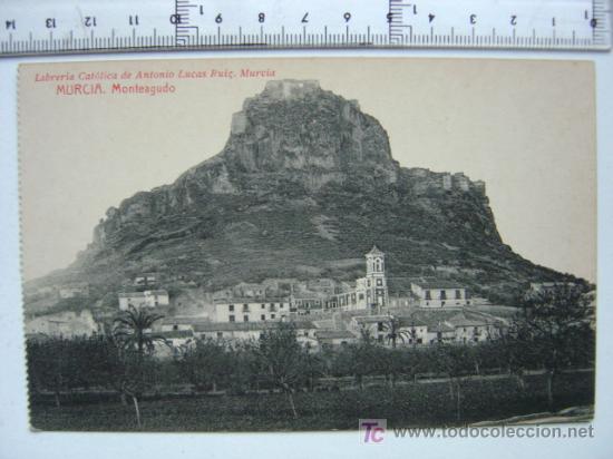 Postales: MURCIA (capital) - Foto 1