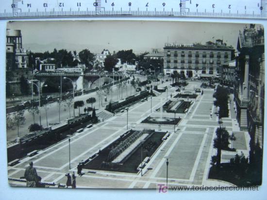 Postales: MURCIA (capital) - Foto 1