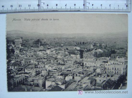 Postales: MURCIA (capital) - Foto 1