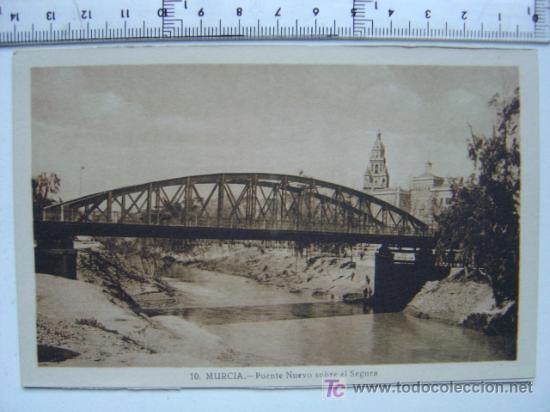 Postales: MURCIA (capital) - Foto 1