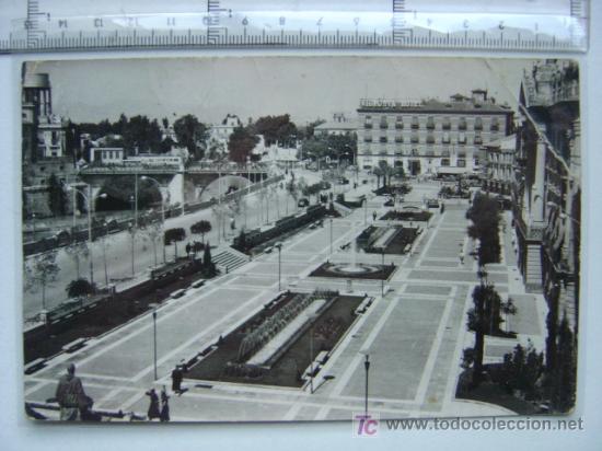 Postales: MURCIA (capital) - Foto 1