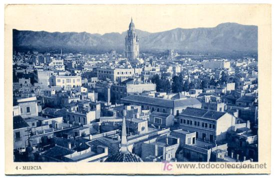 Postales: VISTA PARCIAL,                P19190 - Foto 1