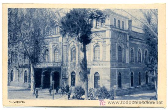 Postales: TEATRO DE ROMEA,                P19191 - Foto 1
