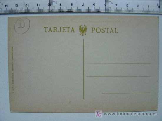 Postales: MURCIA (capital) - Foto 2