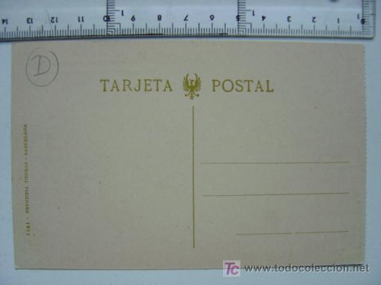 Postales: MURCIA (capital) - Foto 2