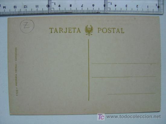 Postales: MURCIA (capital) - Foto 2