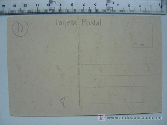 Postales: MURCIA (capital) - Foto 2