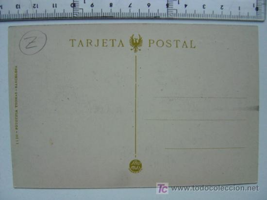 Postales: MURCIA (capital) - Foto 2