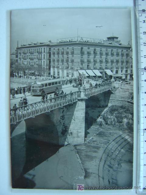Postales: MURCIA - Foto 1