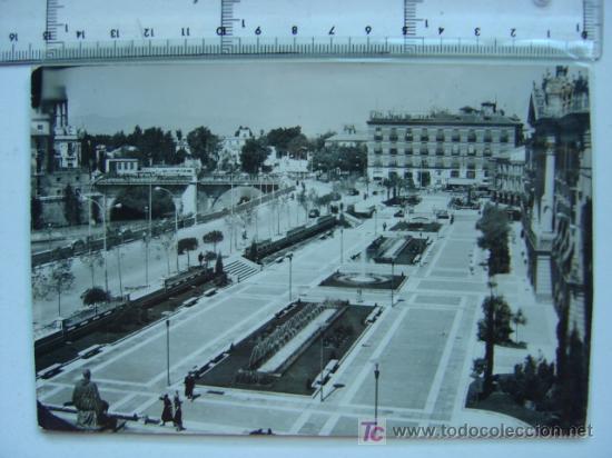 Postales: MURCIA - Foto 1