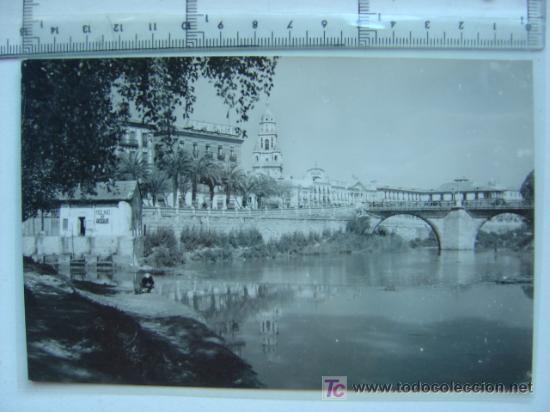 Postales: MURCIA - Foto 1