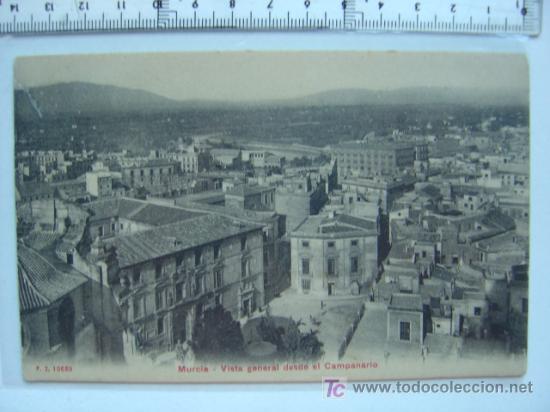 Postales: MURCIA - Foto 1