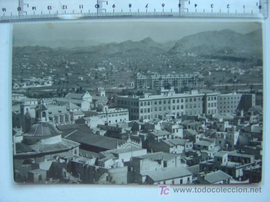 Postales: MURCIA - Foto 1