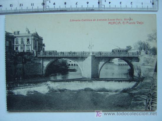 Postales: MURCIA - Foto 1