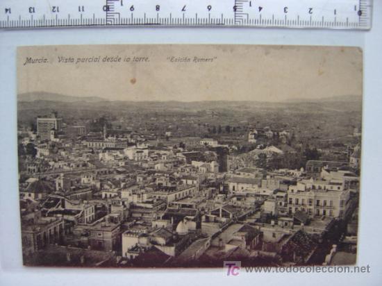 Postales: MURCIA - Foto 1