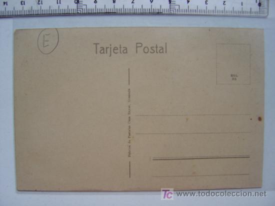 Postales: MURCIA - Foto 2