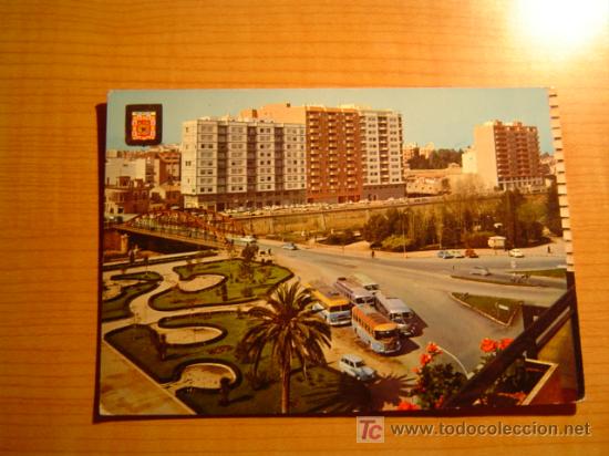 Postales: POSTAL MURCIA  PUENTE NUEVO - Foto 1