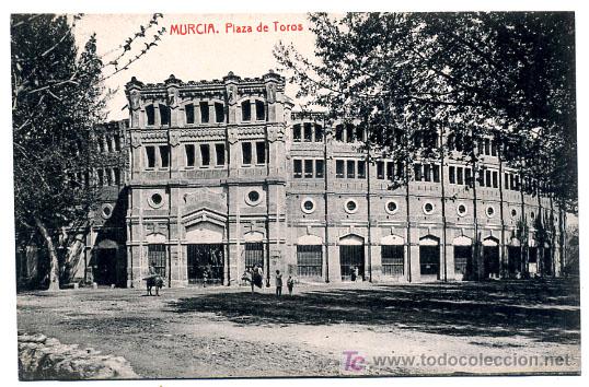 Postales: PLAZA DE TOROS,                 P20620 - Foto 1