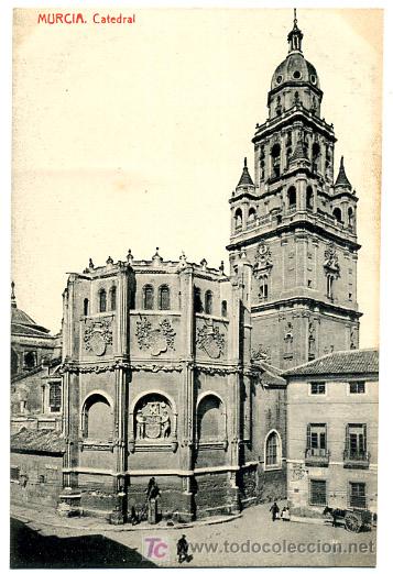 Postales: CATEDRAL,                 P20623 - Foto 1