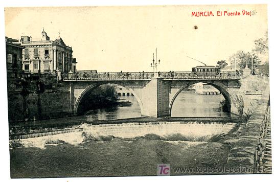 Postales: EL PUENTE VIEJO,                 P20629 - Foto 1