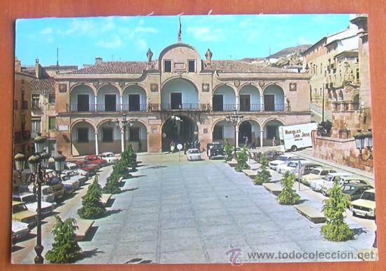 Postales: Lorca - Murcia - Ayuntamiento - Foto 1