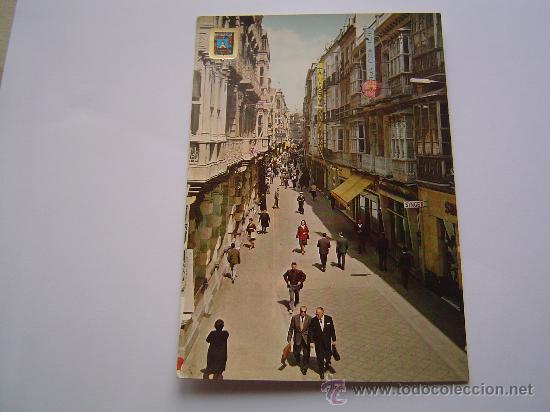 Postales: Postal de Cartagena - Foto 1