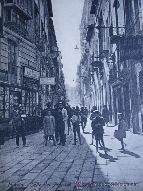 Postales: MURCIA - Foto 1