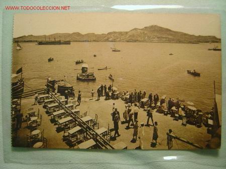 Postales: CARTAGENA - 30 - Foto 1